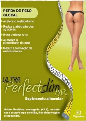 ULTRA PERFECTSLIM MAX