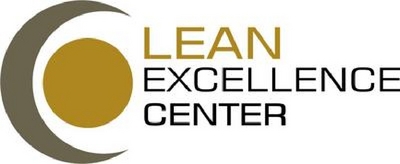LEAN EXCELLENCE CENTER