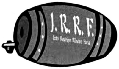 J. R. R. F. JOÃO RODRIGO RIBEIRO FARIA