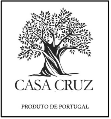 CASA CRUZ PRODUTO DE PORTUGAL
