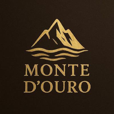 MONTE D'OURO