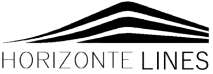 HORIZONTE LINES