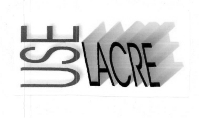 USE LACRE