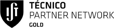 IST TÉCNICO PARTNER NETWORK GOLD