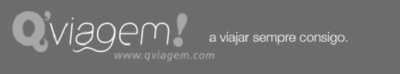 Q'VIAGEM! A VIAJAR SEMPRE CONSIGO - WWW.QVIAGEM.COM