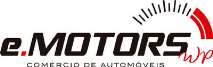 E.MOTORSWP COMÉRCIO DE AUTOMÓVEIS