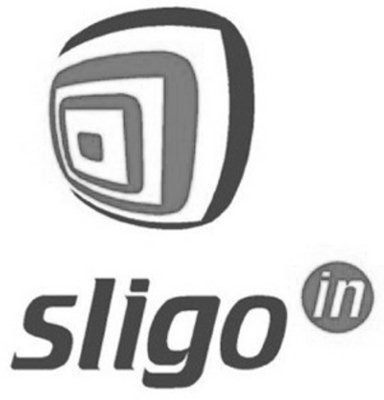 SLIGO IN