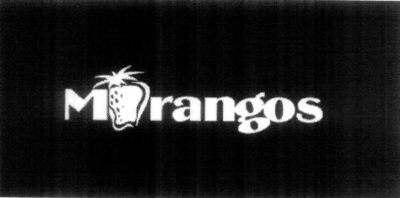 MORANGOS