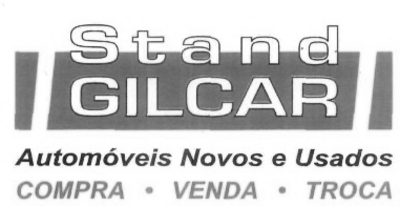 STAND GILCAR AUTOMÓVEIS NOVOS E USADOS COMPRA VENDA TROCA