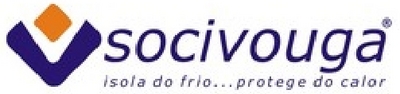 SOCIVOUGA ISOLA DO FRIO... PROTEGE DO CALOR