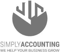 SIMPLYACCOUNTING WE HELP YOUR BUSINESS GROW