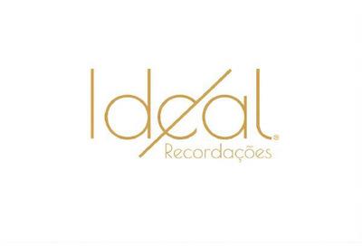 IDEAL RECORDAÇÕES