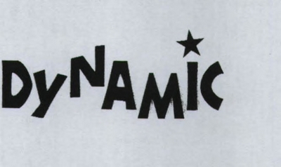 DYNAMIC