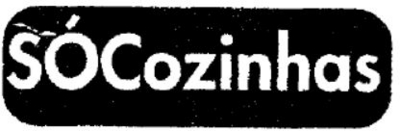 SÓCOZINHAS