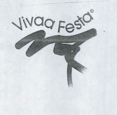 VIVA A FESTA