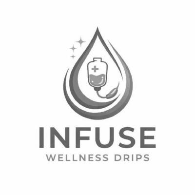 INFUSE WELLNESS DRIPS