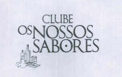 CLUBE OS NOSSOS SABORES