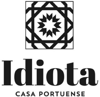 IDIOTA CASA PORTUENSE
