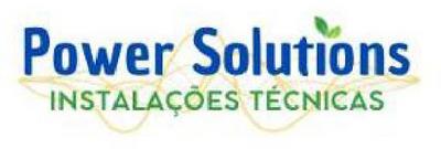 POWER SOLUTIONS - INSTALAÇÕES TÉCNICAS