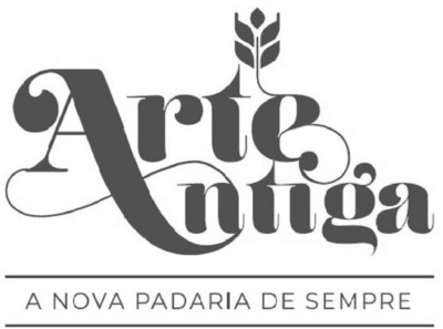 ARTE ANTIGA - A NOVA PADARIA DE SEMPRE