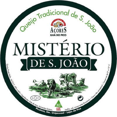 MISTÉRIO DE S. JOÃO