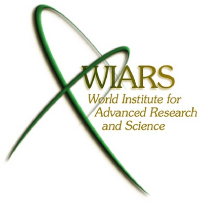 WIARS WORLD INSTITUTE FOR ADVANCED RESEARCH AND SCIENCE