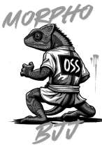 MORPHO,BJJ,OSS