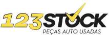123STOCK PEÇAS AUTO USADAS