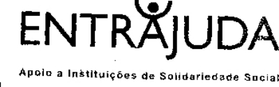ENTRAJUDA APOIO A INSTITUIÇÕES DE SOLIDARIEDADE SOCIAL