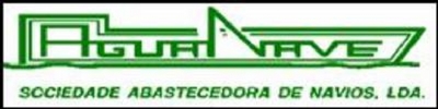 AGUANAVE - SOCIEDADE ABASTECEDORA DE NAVIOS, LDA