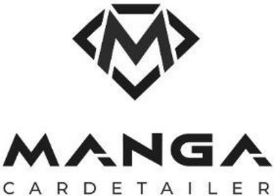 MANGA CARDETAILER
