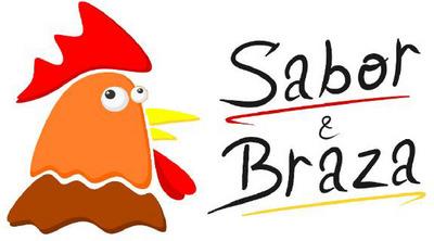 SABOR & BRAZA