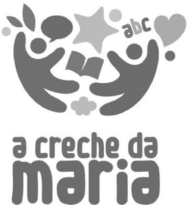 A CRECHE DA MARIA