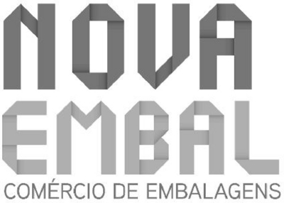 NOVA EMBAL COMÉRCIO DE EMBALAGENS