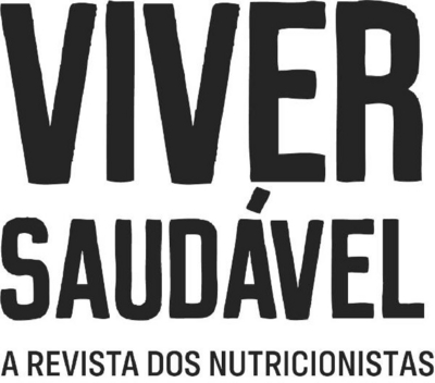 VIVER SAUDÁVEL A REVISTA DOS NUTRICIONISTAS