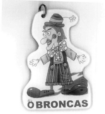 O BRONCAS