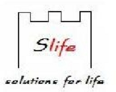 SLIFE SOLUTIONS FOR LIFE