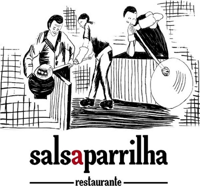 SALSAPARRILHA RESTAURANTE