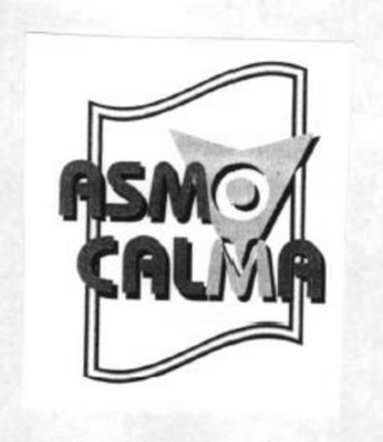 ASMO CALMA