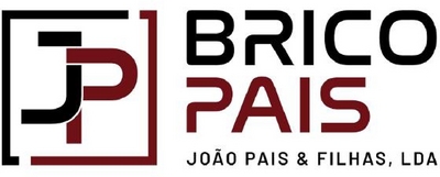 JP BRICO PAIS JOÃO PAIS & FILHAS, LDA