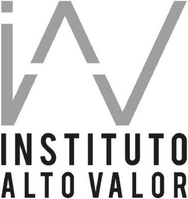 IAV INSTITUTO ALTO VALOR