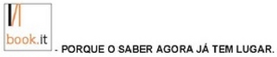 BOOK.IT PORQUE O SABER AGORA JÁ TEM LUGAR