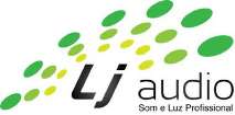 LJ AUDIO SOM E LUZ PROFISSIONAL