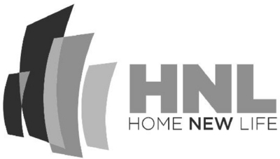 HNL HOME NEW LIFE