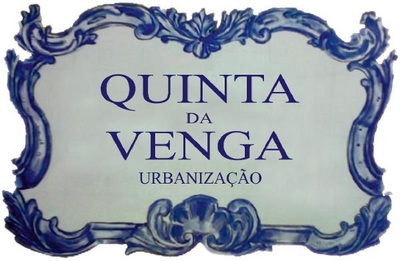 QUINTA DA VENGA - URBANIZAÇÃO