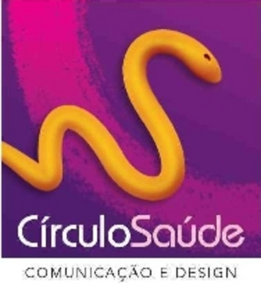 CÍRCULOSAÚDE COMUNICAÇÃO E DESIGN