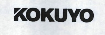 KOKUYO