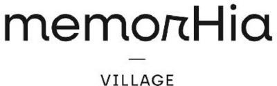 MEMORHIA VILLAGE