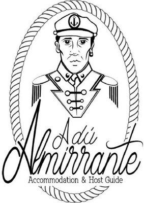 A DÚ ALMIRRANTE ACCOMMODATION & HOST GUIDE