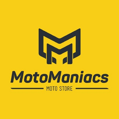 MOTO MANIACS